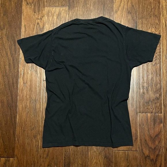 Levi’s Classic Logo Flamingo Short Sleeve Graphic T-Shirt - Picture 4 of 8